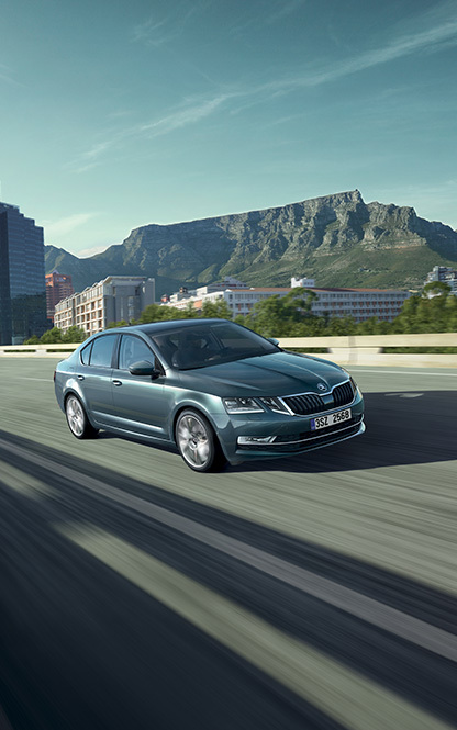Škoda Ćirinac – Ovlašćeni diler i serviser škoda vozila