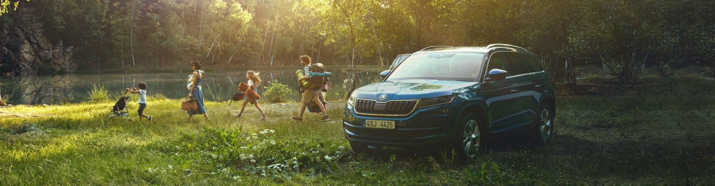 Škoda Ćirinac – Ovlašćeni diler i serviser škoda vozila