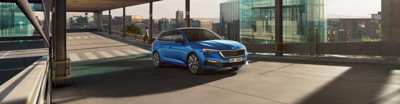 Škoda Ćirinac – Ovlašćeni diler i serviser škoda vozila