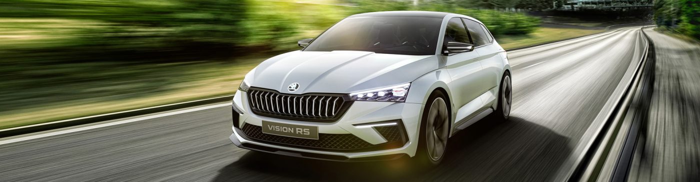 Škoda Ćirinac – Ovlašćeni diler i serviser škoda vozila