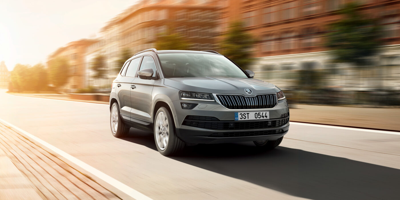 Škoda Ćirinac – Ovlašćeni diler i serviser škoda vozila