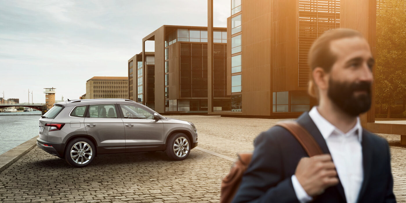 Škoda Ćirinac – Ovlašćeni diler i serviser škoda vozila
