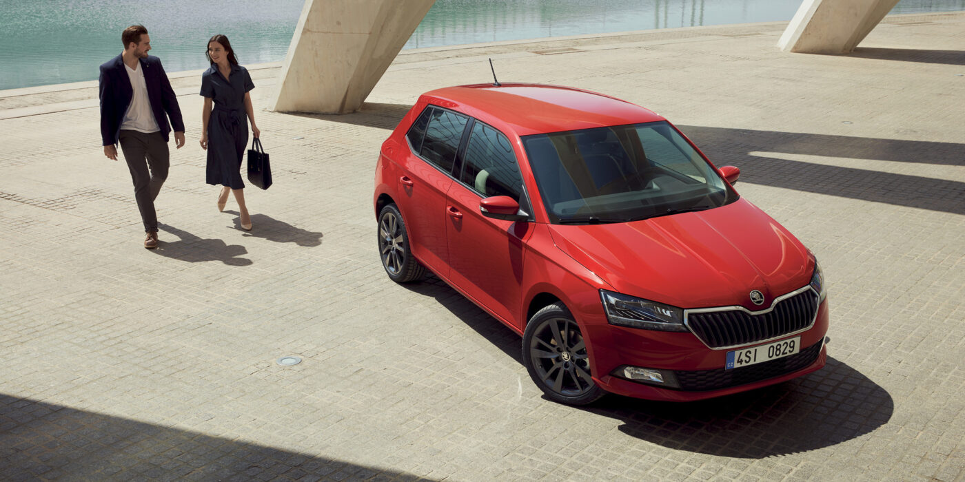 Škoda Ćirinac – Ovlašćeni diler i serviser škoda vozila