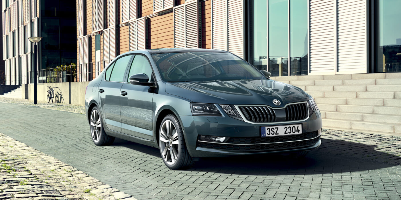 Škoda Ćirinac – Ovlašćeni diler i serviser škoda vozila