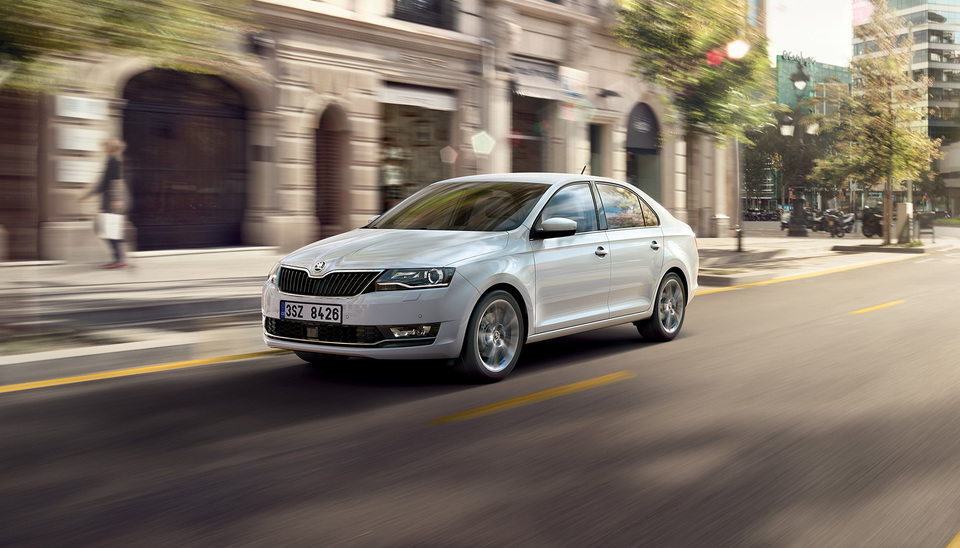 Škoda Ćirinac – Ovlašćeni diler i serviser škoda vozila