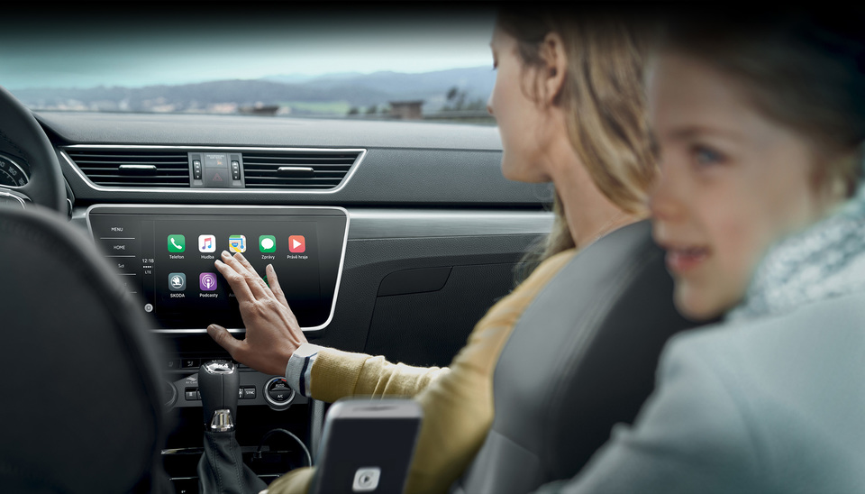 Škoda Ćirinac – Ovlašćeni diler i serviser škoda vozila